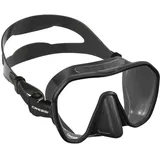 Cressi Z2 Maske schwarz