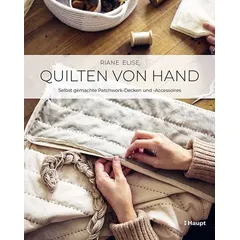 Quilten von Hand