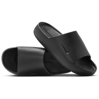 Nike Calm Herren-Slides - Schwarz, 38.5