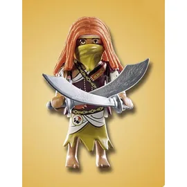 Playmobil Novelmore Dünensurfer 71026