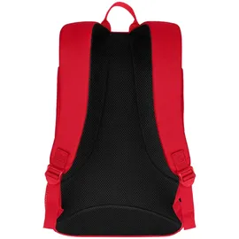 Jako One Rucksack Rot
