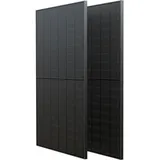 EcoFlow Solarpanel, 400w 2 Einheiten - Black