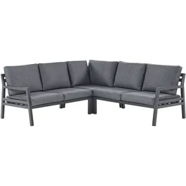 Beliani Lounge Set Vizzini