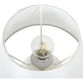 Beliani Sado Cremeweiß