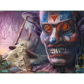 Dreamscapes - The Sandman