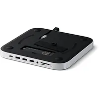 Satechi Stand Hub Mac Mini Studio NVMe SSD Enclosure