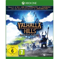 Valhalla Hills - Definitive Edition