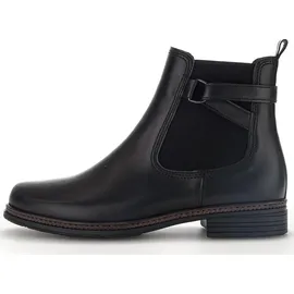 Gabor 34.670 schwarz 40