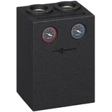 Viessmann Divicon Grundfos 1'' mit Temperatursensor PT 1000 ZK07542