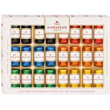 Niederegger Marzipan Klassiker Variationen 300g