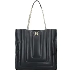 Boss Icon Shopper Tasche 40 cm black