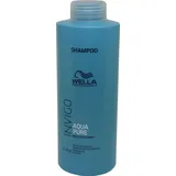 Wella Professionals Invigo Balance Aqua Pure Purifying Shampoo  1000 ml
