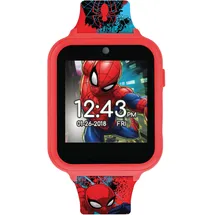 Disney Unisex Kinder Digital Uhr SPD4588