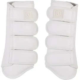 BR Gamaschen Pro Max M Weiß