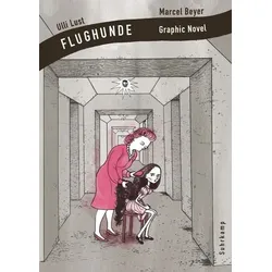 Flughunde. Graphic Novel