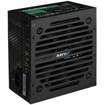 AeroCool PGS VX-600PLUS 600W 80+