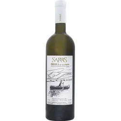 Sarris Robola of Kefalonia 2023 - 12.50 % vol