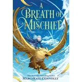 Sourcebooks A Breath of Mischief