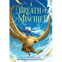Sourcebooks A Breath of Mischief