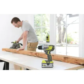 RYOBI RB18L50 One+ 18 V Li-Ion 5,0 Ah Akku
