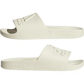 adidas Adilette Aqua Off White / Off White / Off White 40 1/2