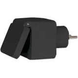 Denver Intelligente Steckdose PLO-108 Weiß