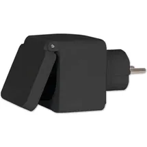 Denver Intelligente Steckdose PLO-108 Weiß