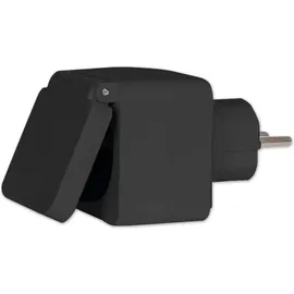 Denver Intelligente Steckdose PLO-108 Weiß