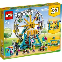 LEGO Creator Riesenrad - 31119 NEU! Teile 1002x -