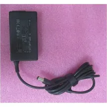HP 65W AC ADPTR nPFC SMART 3P 7.4