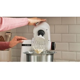 Bosch MUM 2 MUMS2EW11 weiß