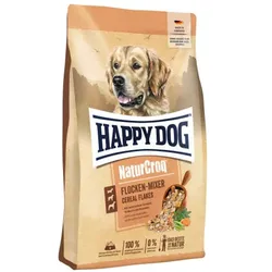 Happy Dog 10kg NaturCroq Flocken Mixer