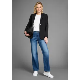 LAURA SCOTT Longblazer Schwarz 38