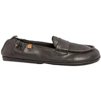 El Naturalista Damen N5822 Essence Mary Jane Schuh, Black,