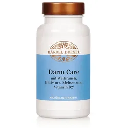 Darm Care mit Weihrauch, Blutwurz, Melisse und Vitamin B2 Presslinge