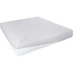 Spannbetttuch Feinjersey - 100x200cm