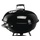 WEBER Holzkohlegrill Compact Kettle 57 cm schwarz