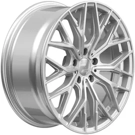 wheelworld-2drv WH37 8,5 x 19 5 x 112 ET48 MB66,6 Silber