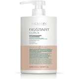 Revlon Re/Start Curls Nourishing Cleanser, 1000ml