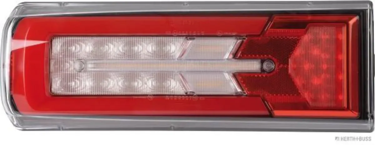Achterlicht HERTH+BUSS ELPARTS 83840021