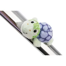 NICI Mini MagNICI Schildkröte 7 cm Grün