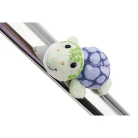 NICI Mini MagNICI Schildkröte 7 cm Grün