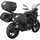 Shad 3P System Satteltaschenhalterung für Motorrad Voge 300 DS