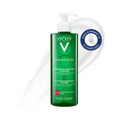 Normaderm Phytosolution Gel purifiant intense 400ml Gel(S) 200 ml