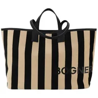 Bogner Shopper - Wiesen Neve Lotta Shopper Xlho - Gr. unisize - in Beige - für Damen