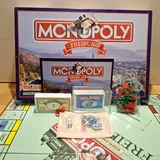 neu Monopoly Freiburg Schwarzwald (Hasbro) Vollständig Gesellschaftsspiel