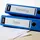 Brother Universaletiketten DK22205 Weiß 62 mm x 30,48 m 1 St.
