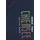 Chiemsee Boxer-Badehose blau 110/116