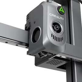 Creality Hi Combo 3D-Drucker - Black