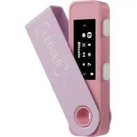 Ledger Nano S Plus Pastel Crypto Hardware Wallet -